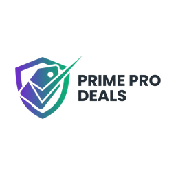 PrimeProDeals Logo